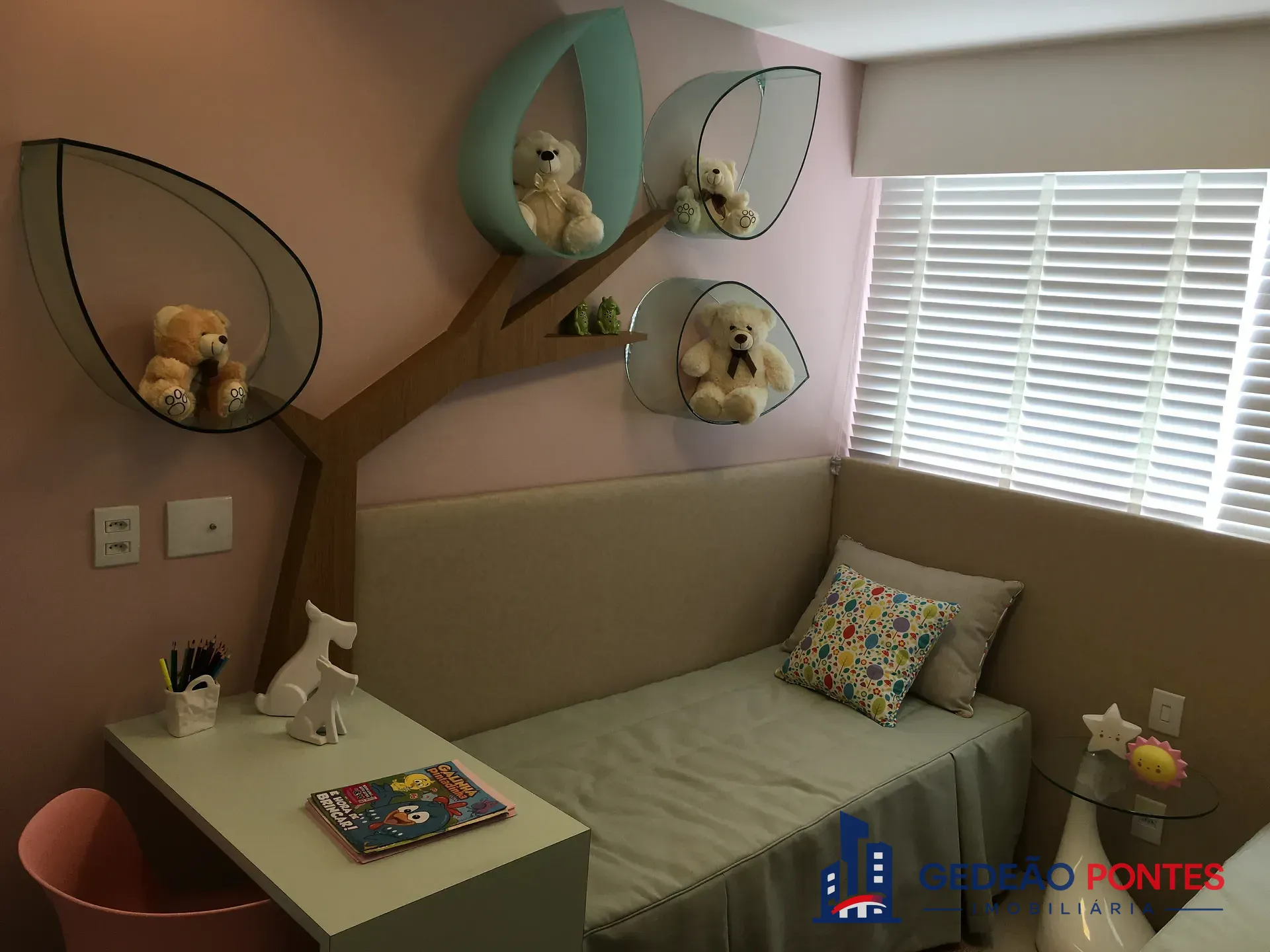 Apartamento, 3 quartos, 97 m² - Foto 17