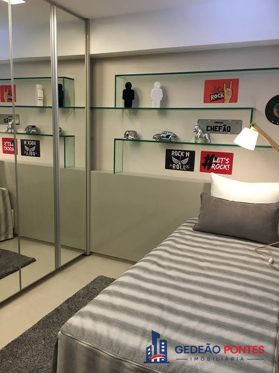 Apartamento, 3 quartos, 97 m² - Foto 18