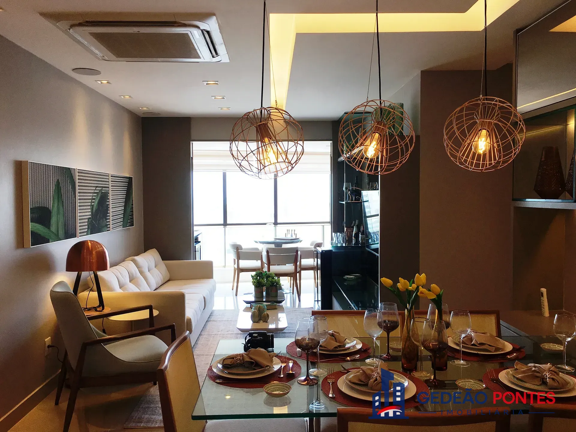 Apartamento, 3 quartos, 97 m² - Foto 20