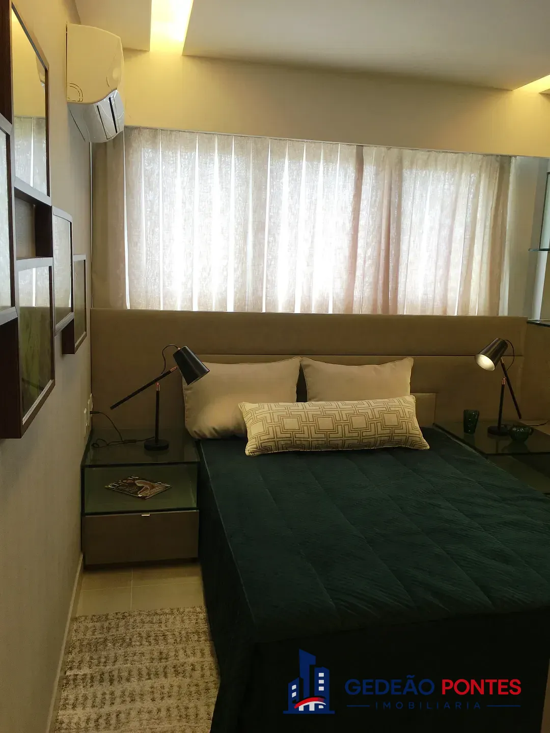 Apartamento, 3 quartos, 97 m² - Foto 25
