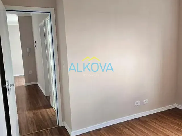 Apartamento com 50m² 2 quartos e 1 banheiro, à venda, no bairro Jardim Santo Antônio da Boa Vista em Jacareí