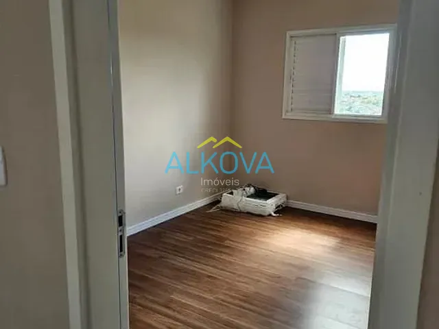 Apartamento com 50m² 2 quartos e 1 banheiro, à venda, no bairro Jardim Santo Antônio da Boa Vista em Jacareí
