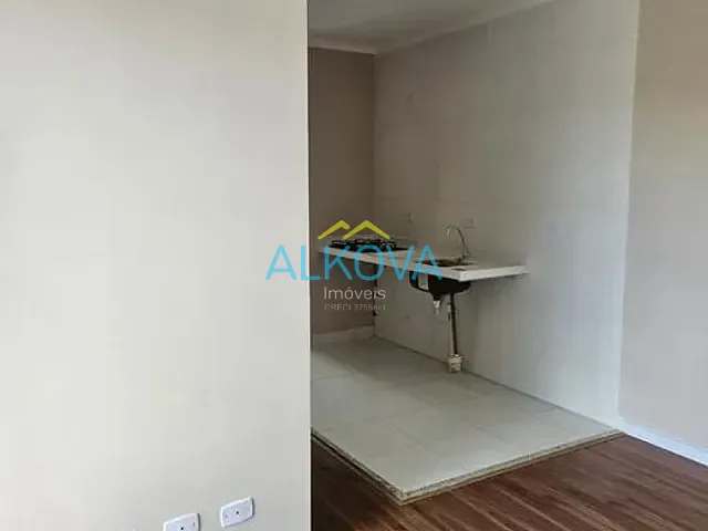 Apartamento com 50m² 2 quartos e 1 banheiro, à venda, no bairro Jardim Santo Antônio da Boa Vista em Jacareí