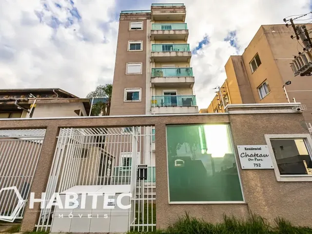 Apartamento 1 quarto e 1 banheiro, para alugar, no bairro Água Verde em Curitiba