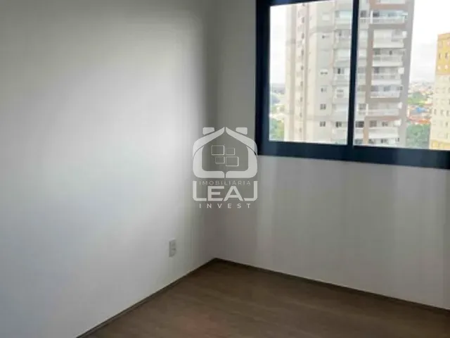 Apartamento com 56m² 2 quartos e 1 banheiro, à venda, no bairro Campininha em São Paulo