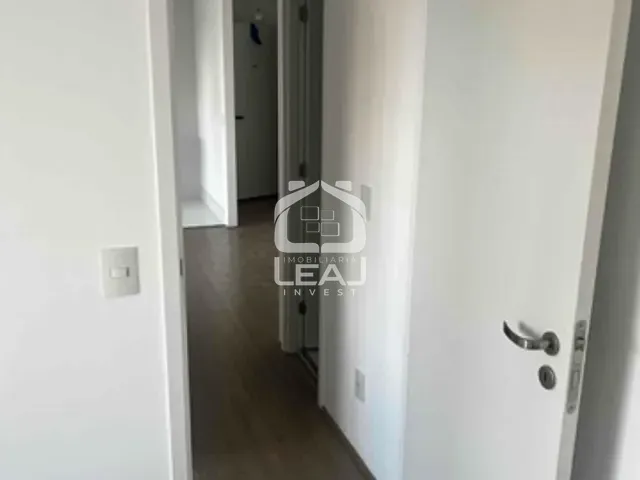 Apartamento com 56m² 2 quartos e 1 banheiro, à venda, no bairro Campininha em São Paulo