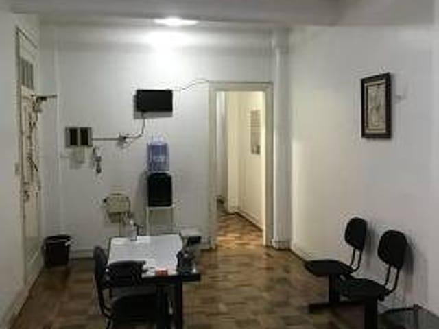Apartamento com 110m² 3 quartos e 2 banheiros, à venda, no bairro República em São Paulo