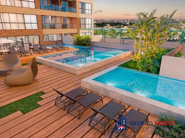 Apartamento 3 quartos e 2 banheiros, à venda, no bairro Imbiribeira em Recife