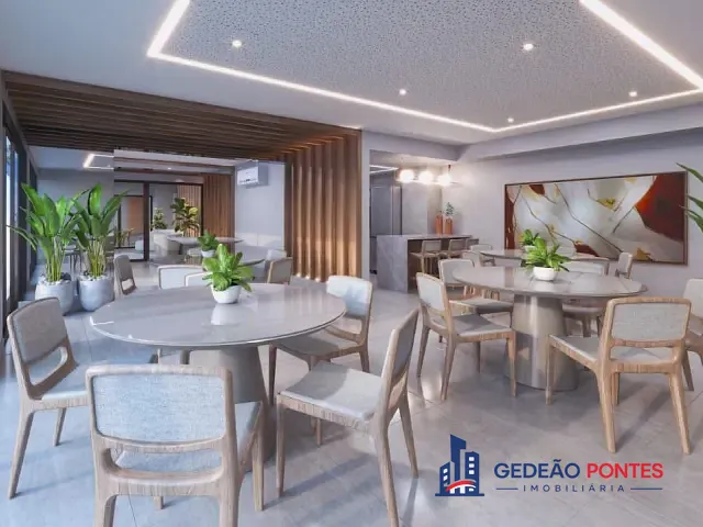 Apartamento 3 quartos e 2 banheiros, à venda, no bairro Imbiribeira em Recife