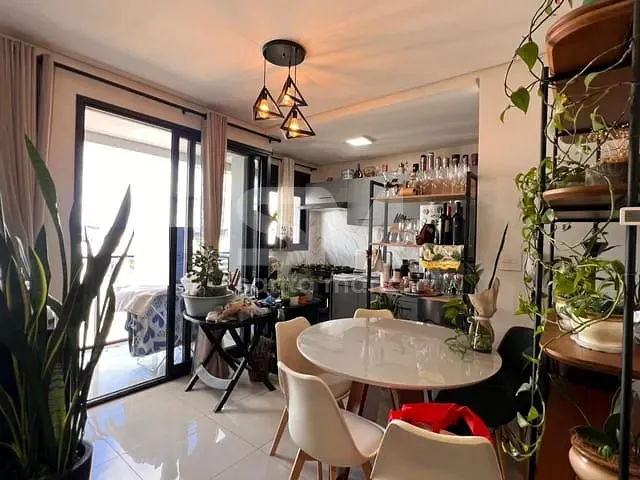 Apartamento com 107m² 2 quartos e 1 banheiro, à venda, no bairro Centro em Chapecó