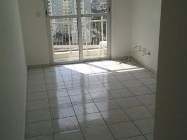 Foto do Apartamento - Apartamento  residencial para locação, Mooca, São Paulo. | ZONA LESTE IMÓVEIS