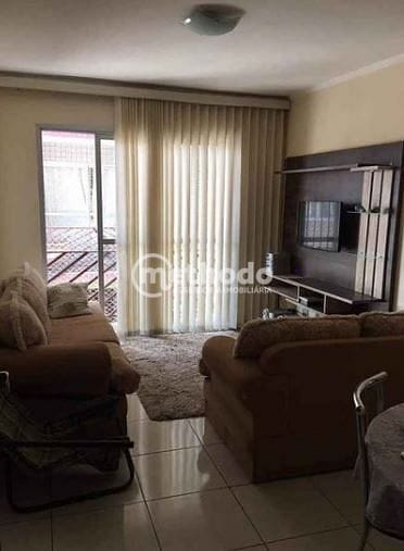 Apartamento, 2 quartos, 68 m² - Foto 1