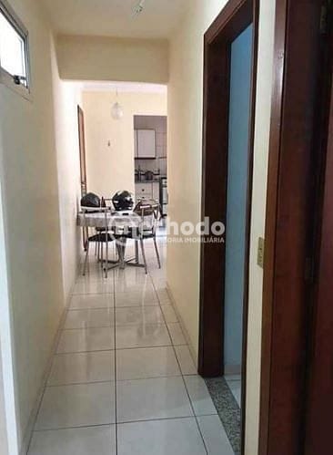 Apartamento, 2 quartos, 68 m² - Foto 2