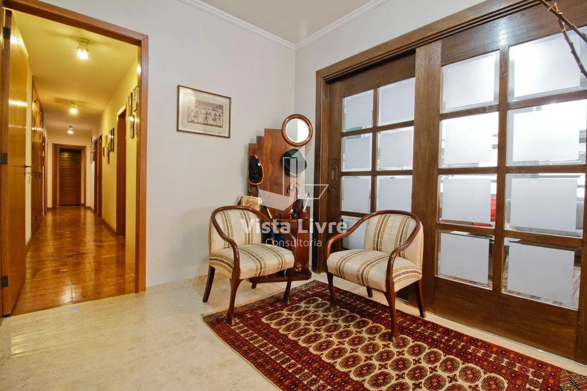 Apartamento, 4 quartos, 264 m² - Foto 5