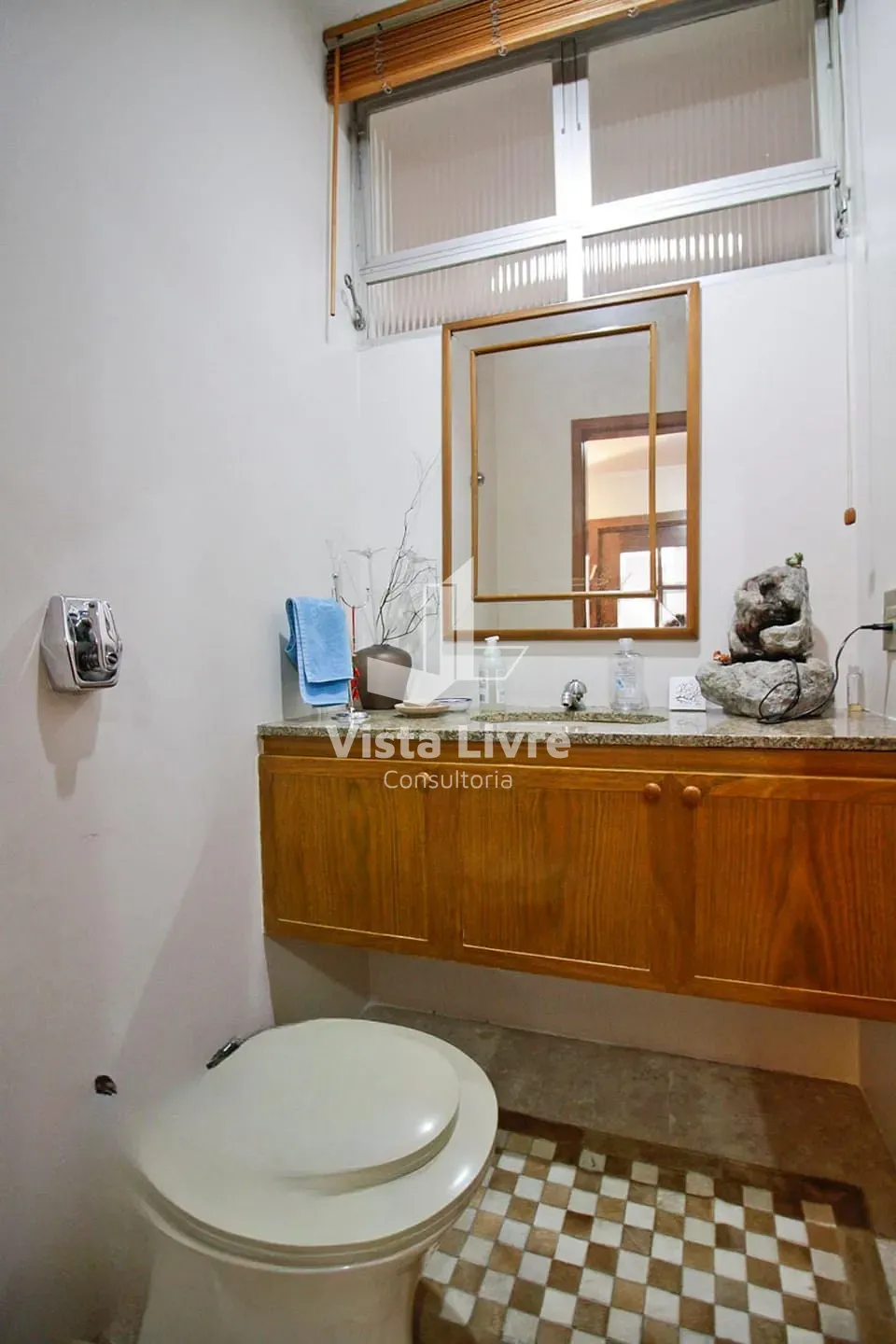 Apartamento, 4 quartos, 264 m² - Foto 17