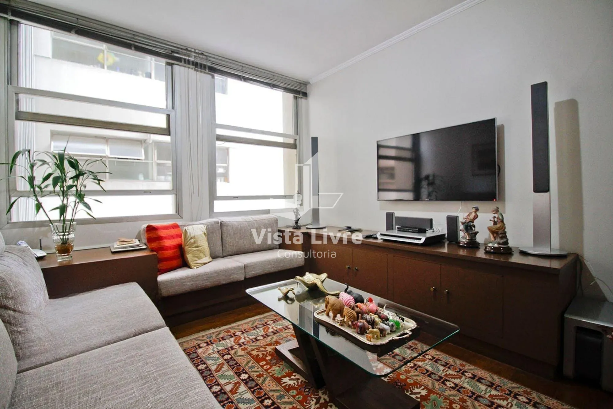 Apartamento, 4 quartos, 264 m² - Foto 12