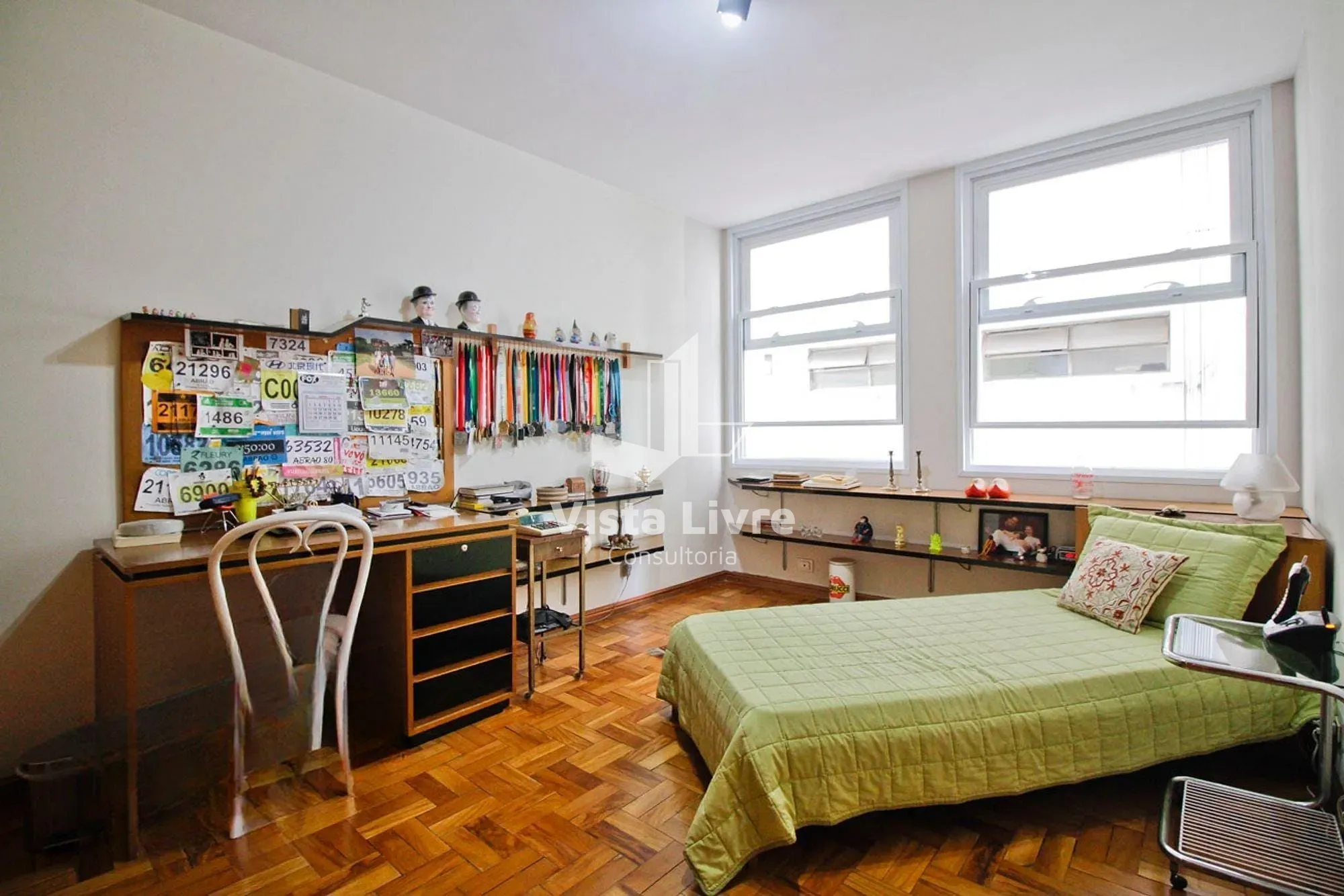 Apartamento, 4 quartos, 264 m² - Foto 10