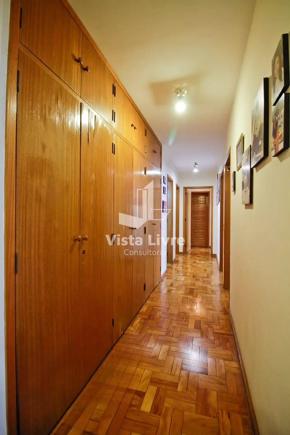 Apartamento, 4 quartos, 264 m² - Foto 9