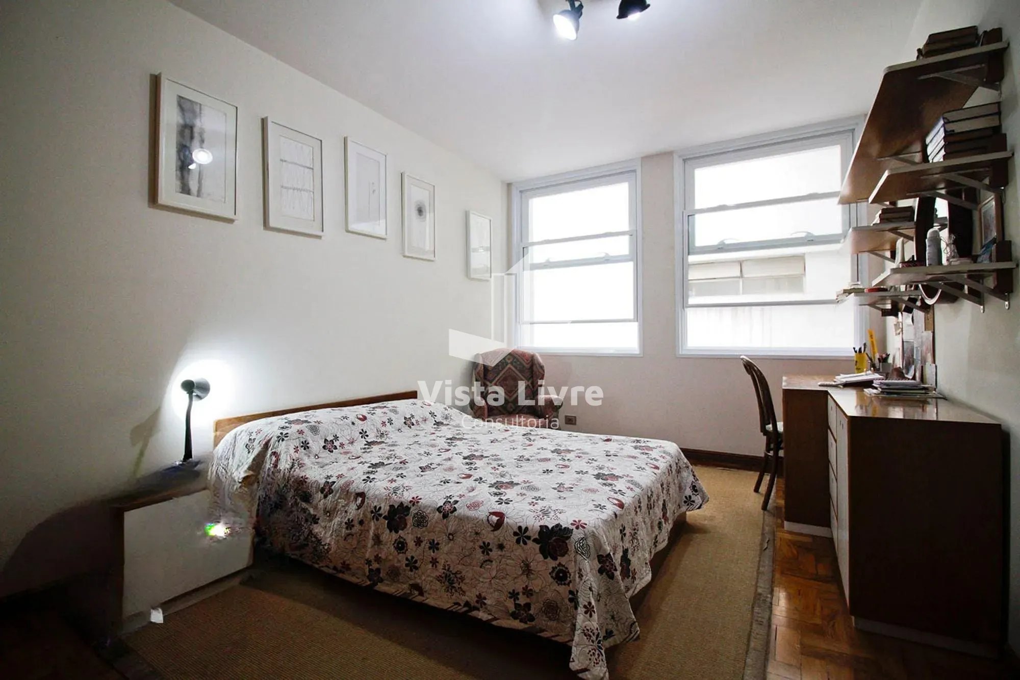 Apartamento, 4 quartos, 264 m² - Foto 11