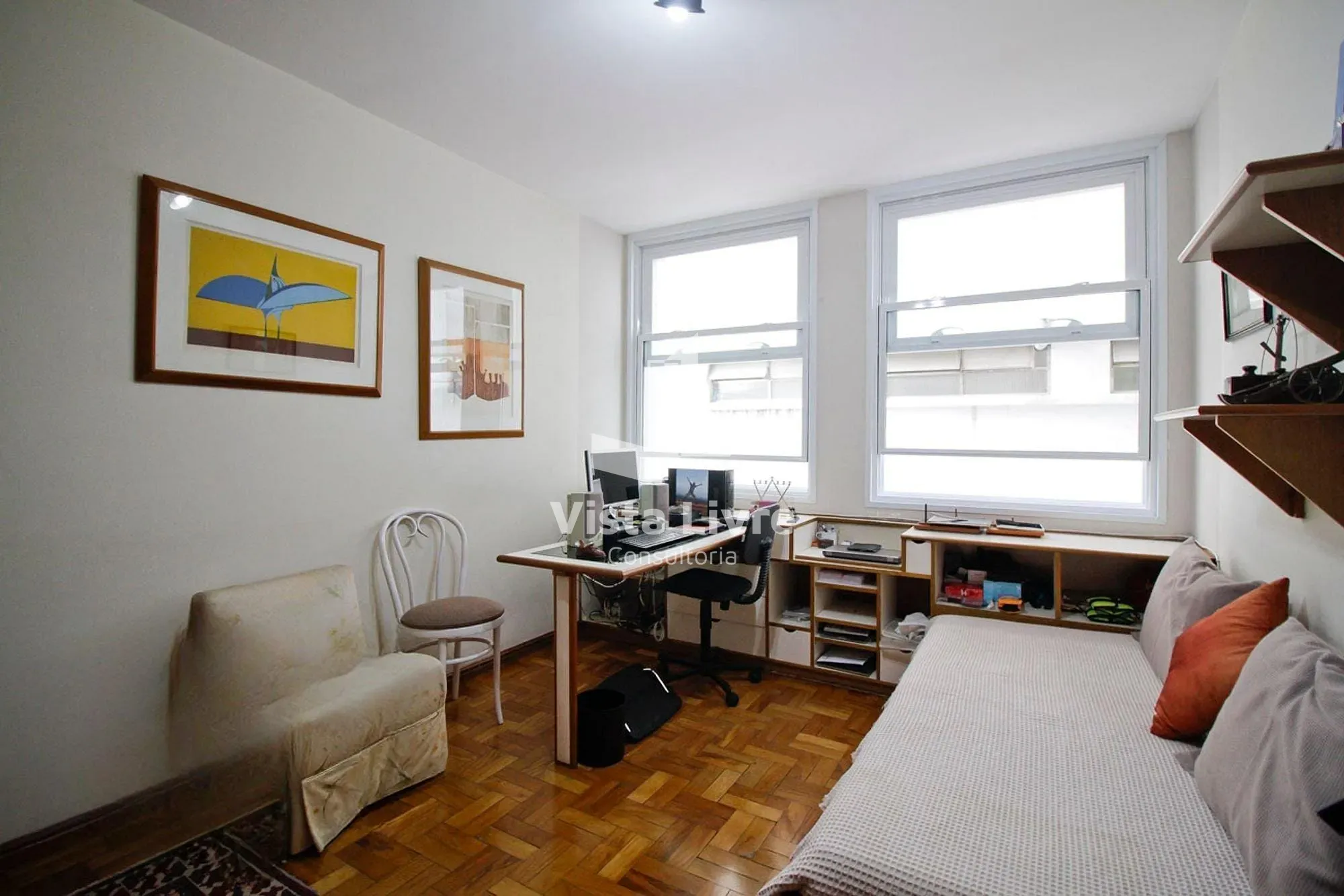 Apartamento, 4 quartos, 264 m² - Foto 16