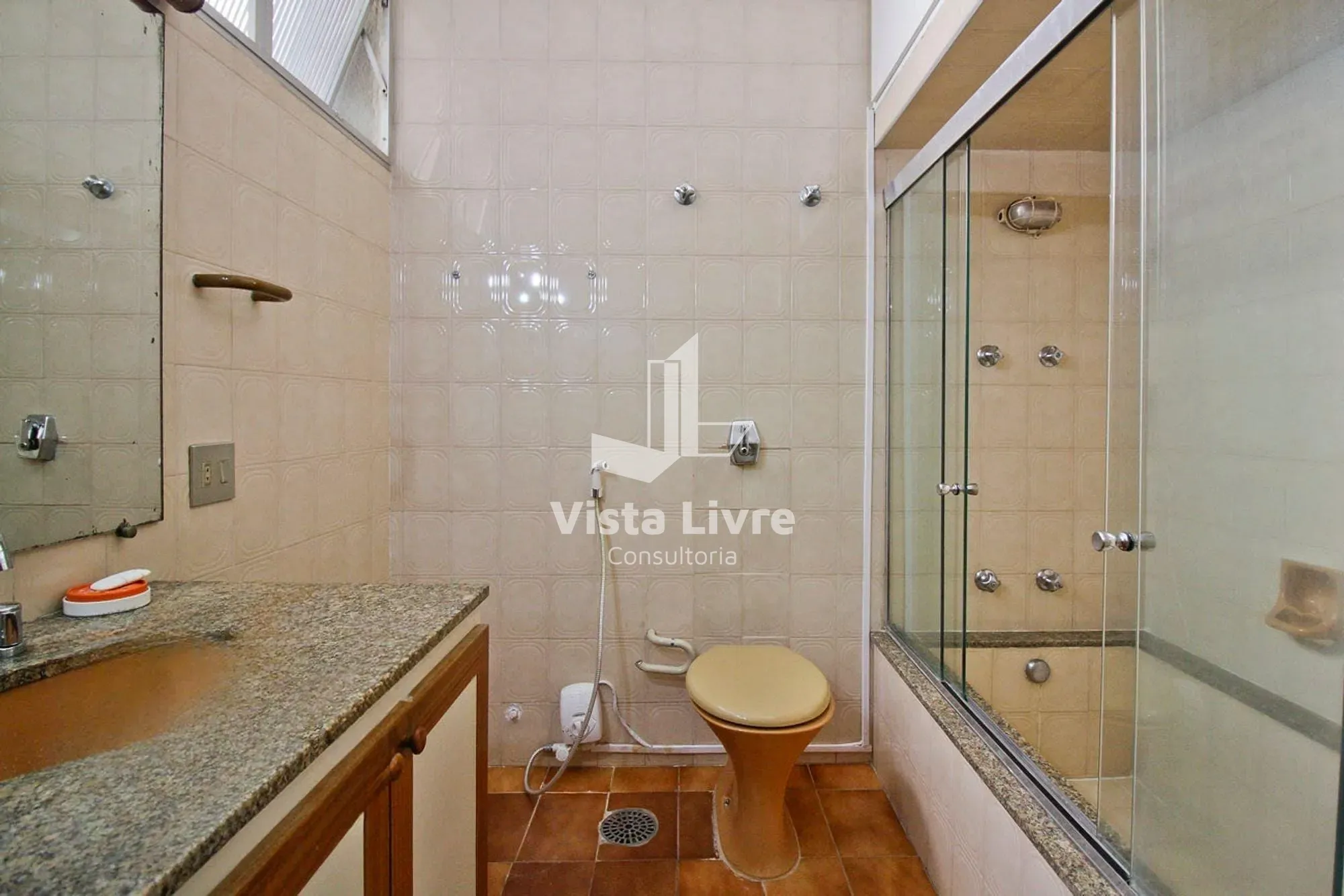 Apartamento, 4 quartos, 264 m² - Foto 15