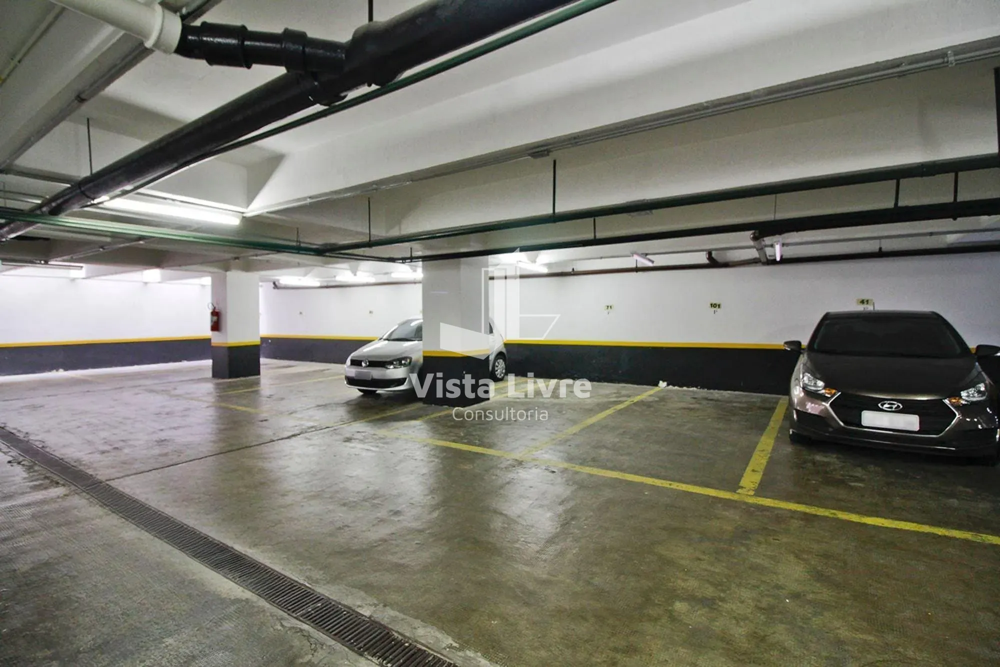 Apartamento, 4 quartos, 264 m² - Foto 20