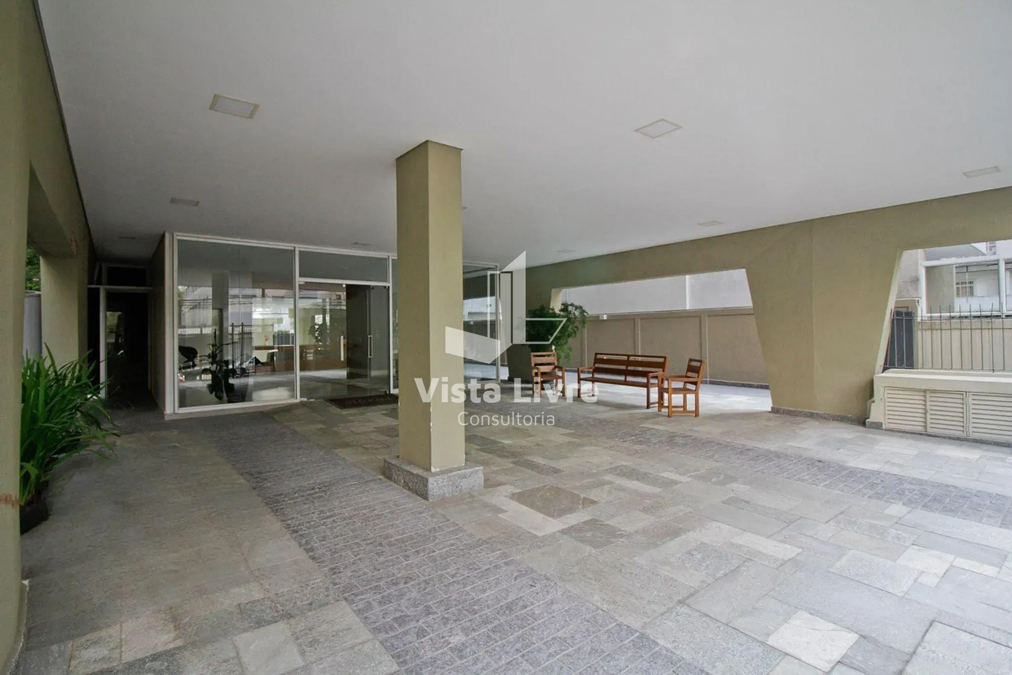 Apartamento, 4 quartos, 264 m² - Foto 19
