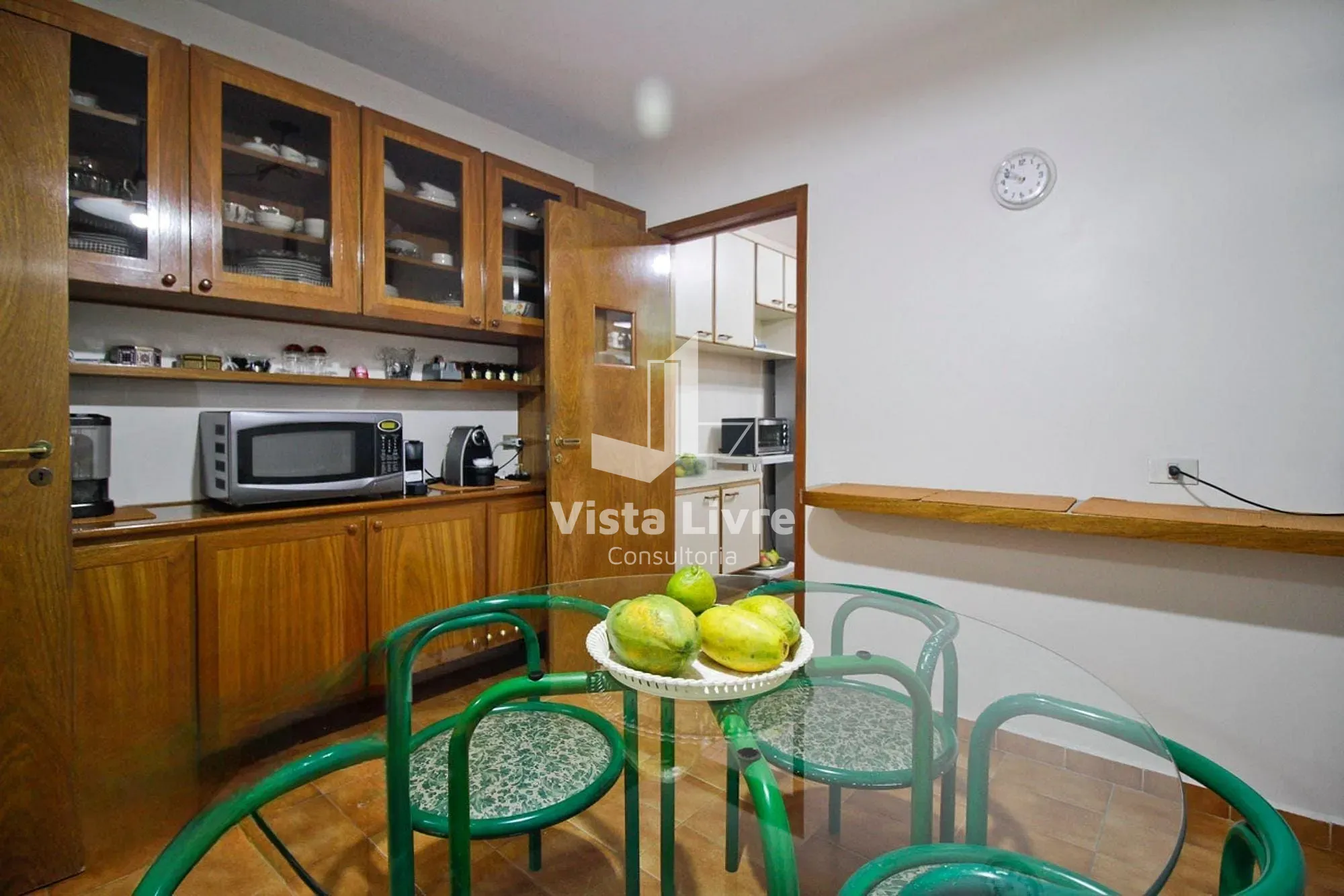 Apartamento, 4 quartos, 264 m² - Foto 6