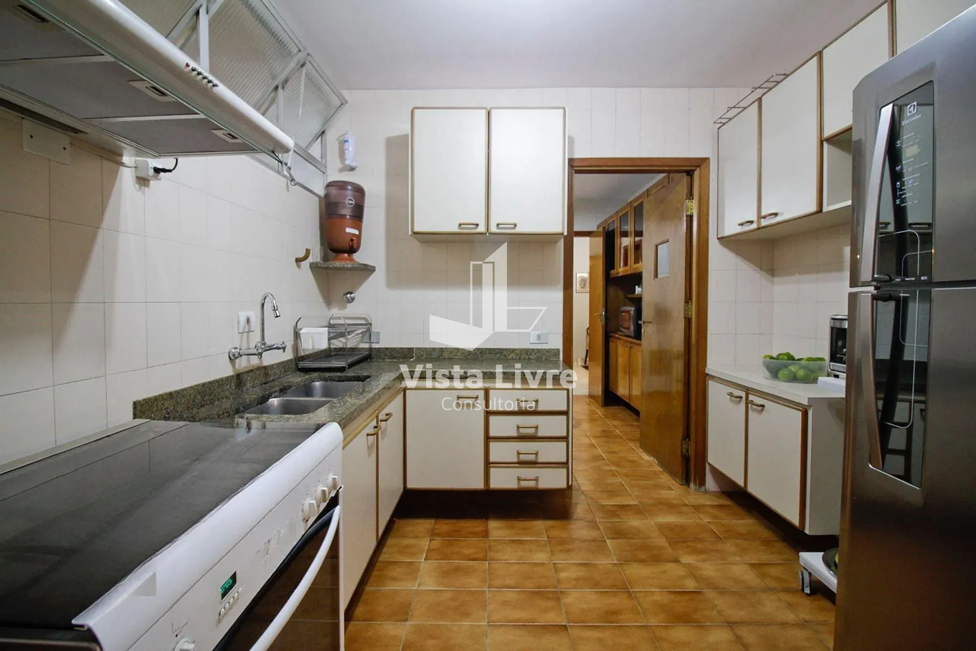 Apartamento, 4 quartos, 264 m² - Foto 7