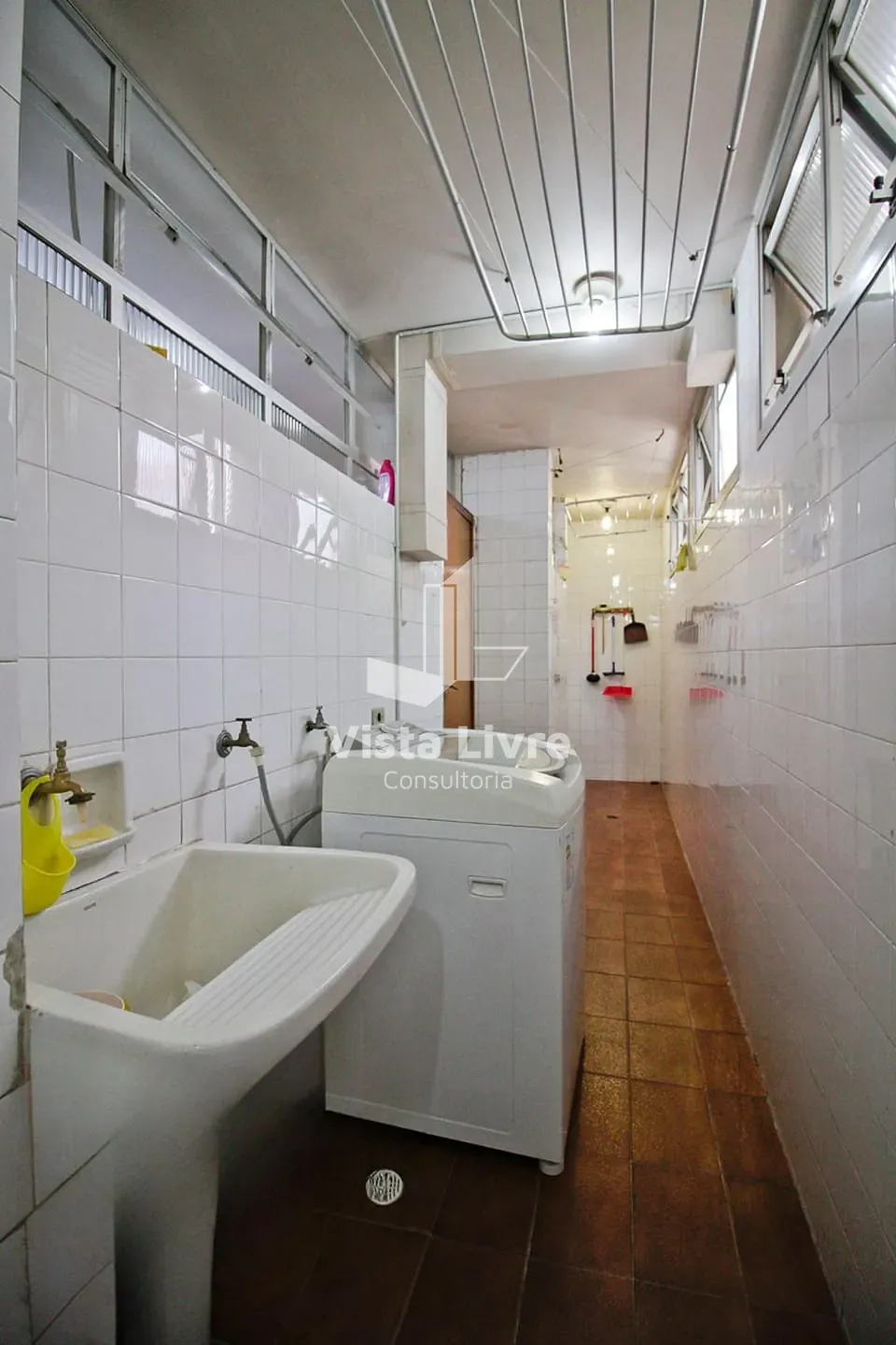 Apartamento, 4 quartos, 264 m² - Foto 8