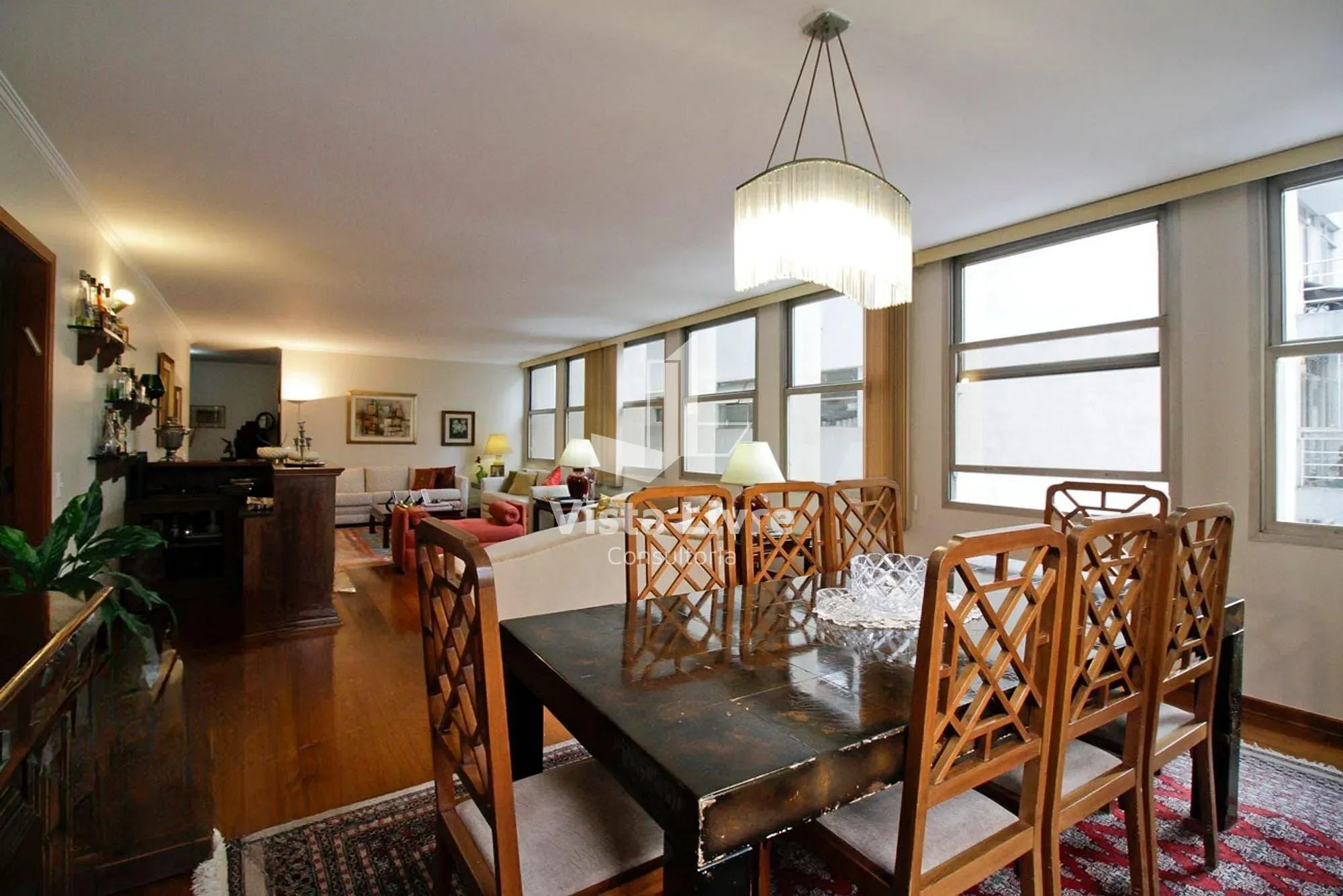 Apartamento, 4 quartos, 264 m² - Foto 4