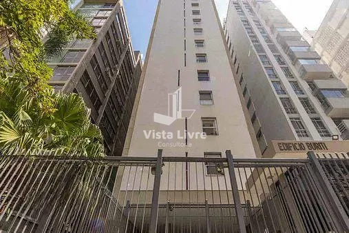 Apartamento, 4 quartos, 264 m² - Foto 21