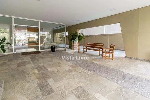 Apartamento, 4 quartos, 264 m² - Foto 18