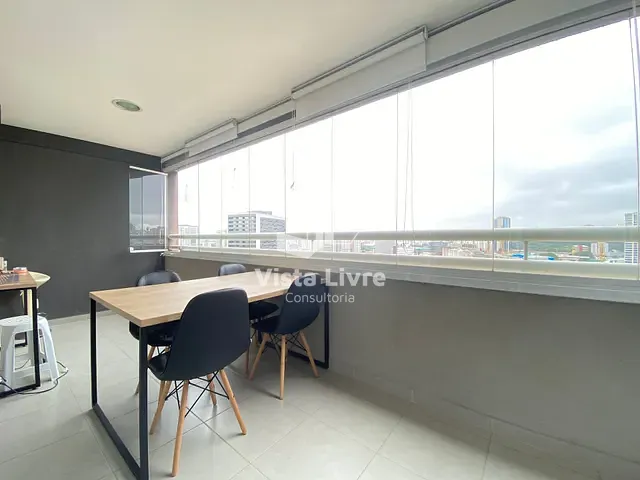 Apartamento com 48m² 1 quarto e 1 banheiro, à venda, no bairro Parque Industrial Tomas Edson em São Paulo