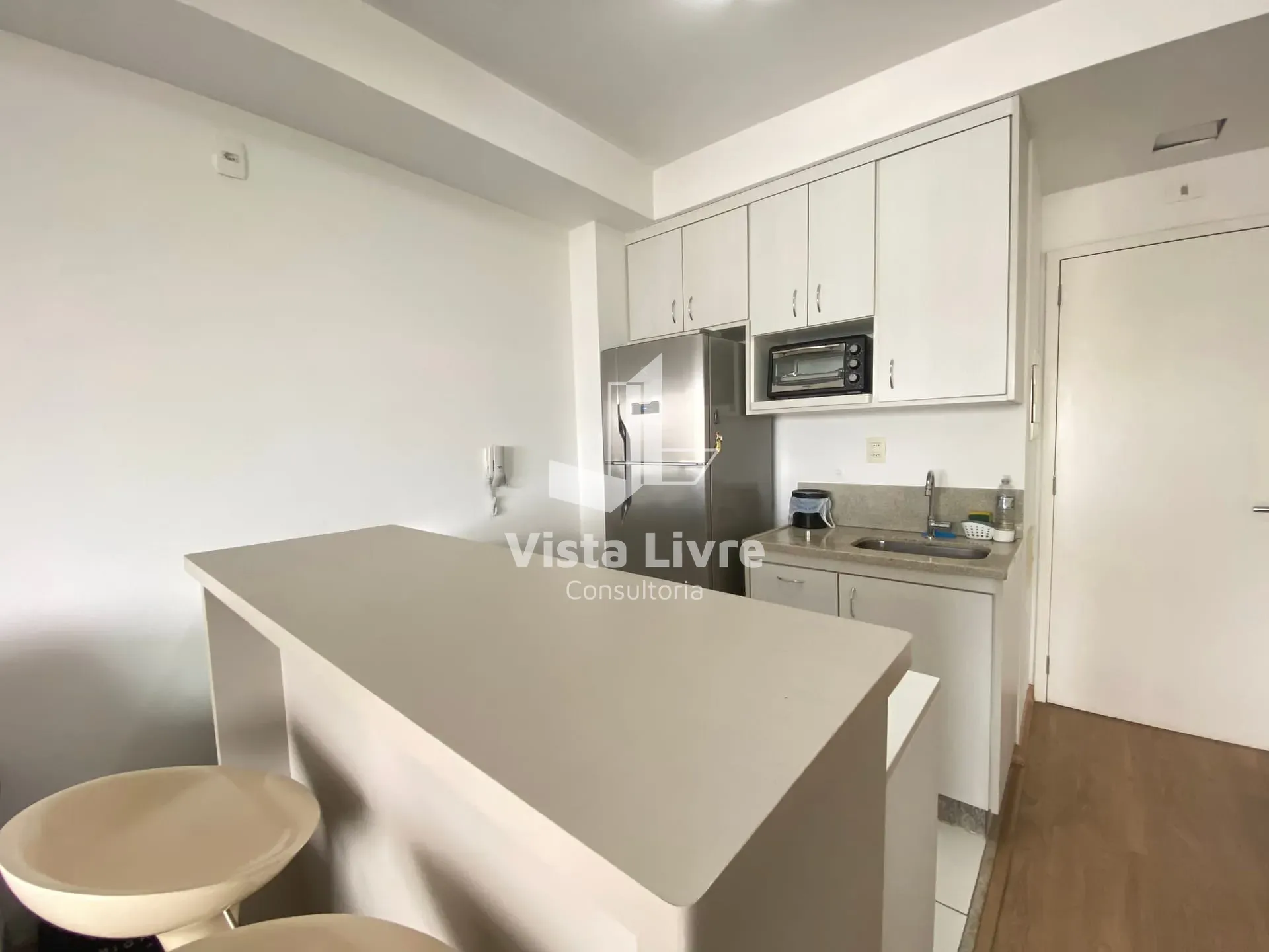 Apartamento, 1 quarto, 48 m² - Foto 7