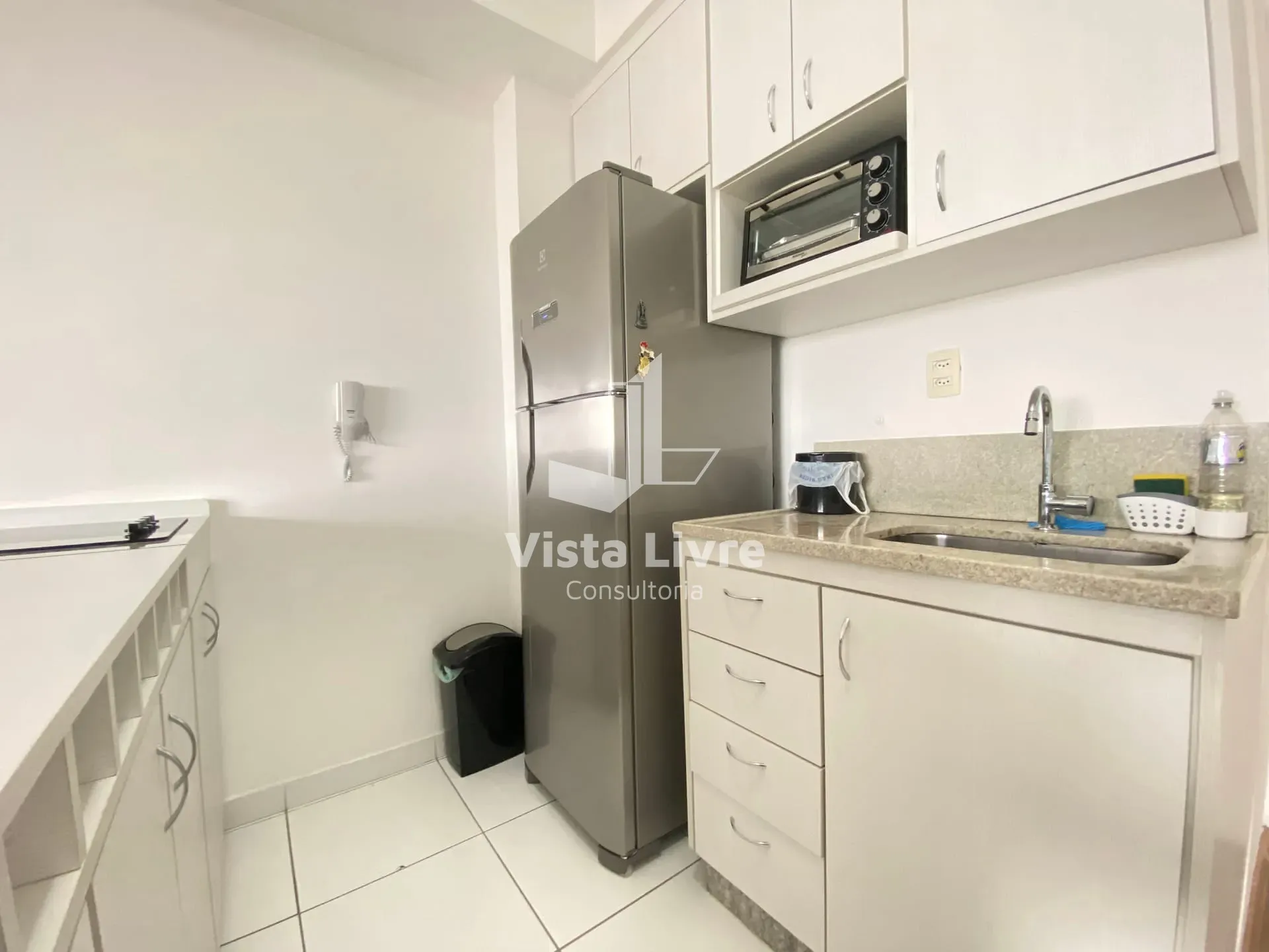 Apartamento, 1 quarto, 48 m² - Foto 8