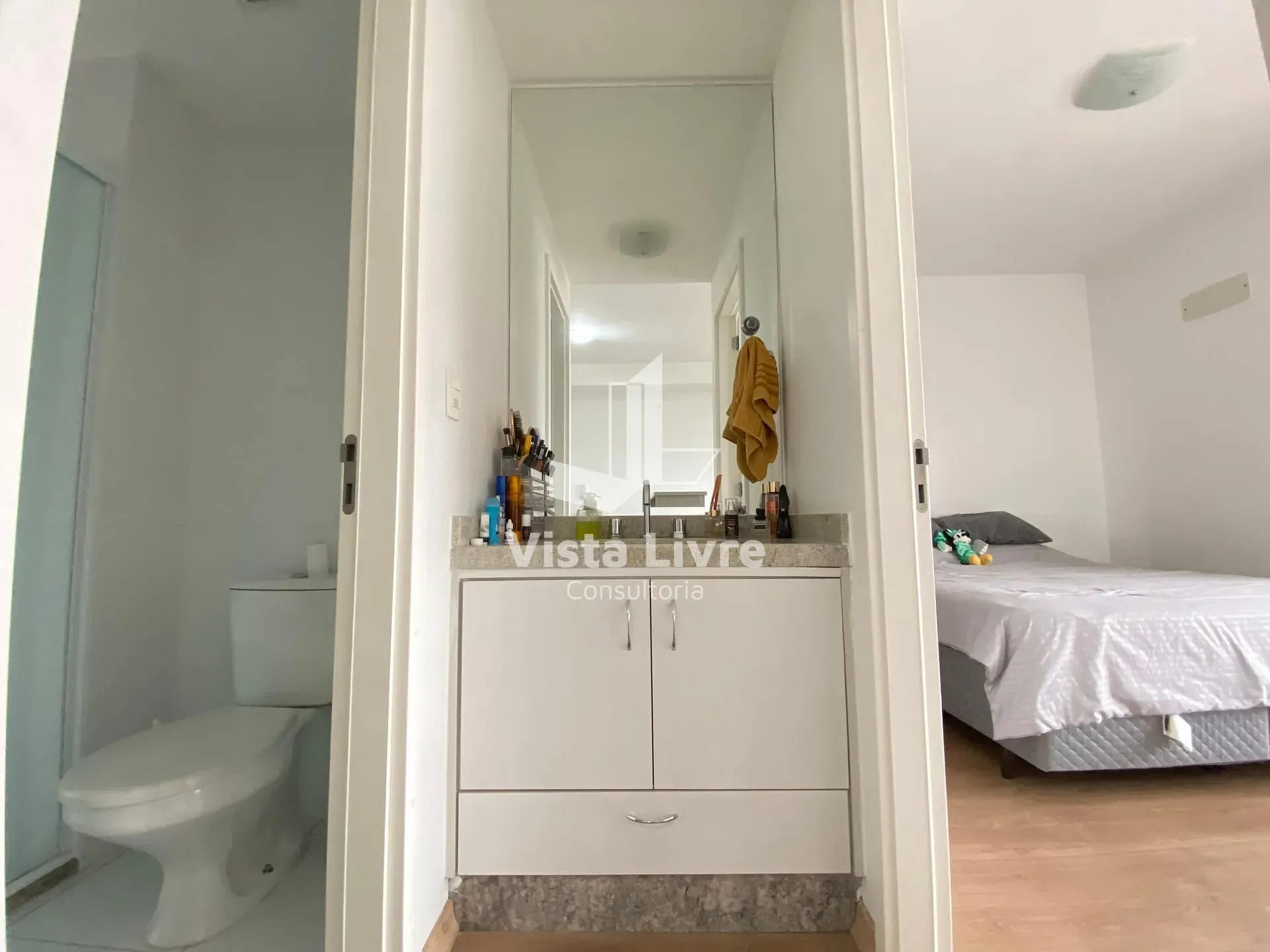 Apartamento, 1 quarto, 48 m² - Foto 13