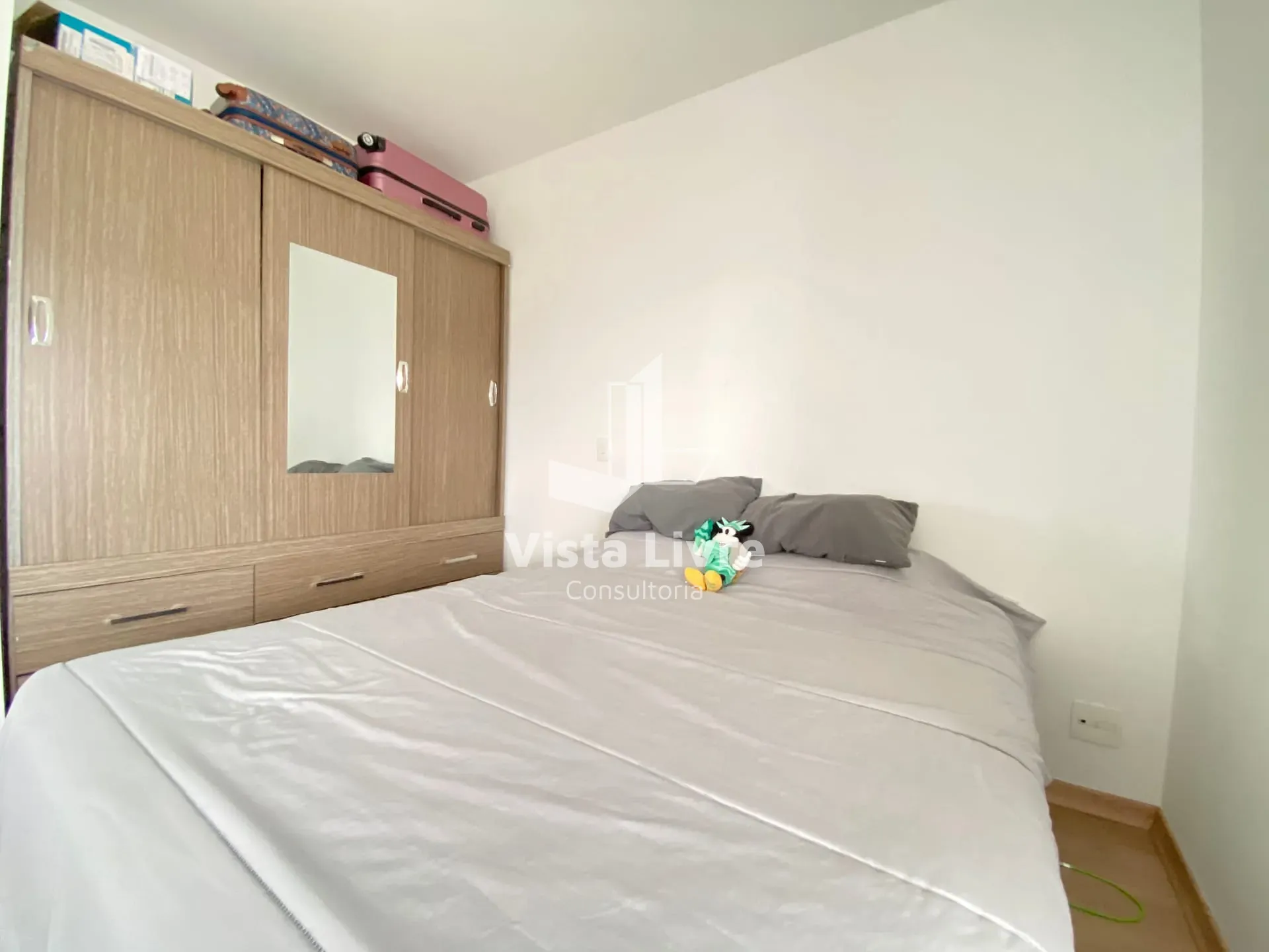 Apartamento, 1 quarto, 48 m² - Foto 12
