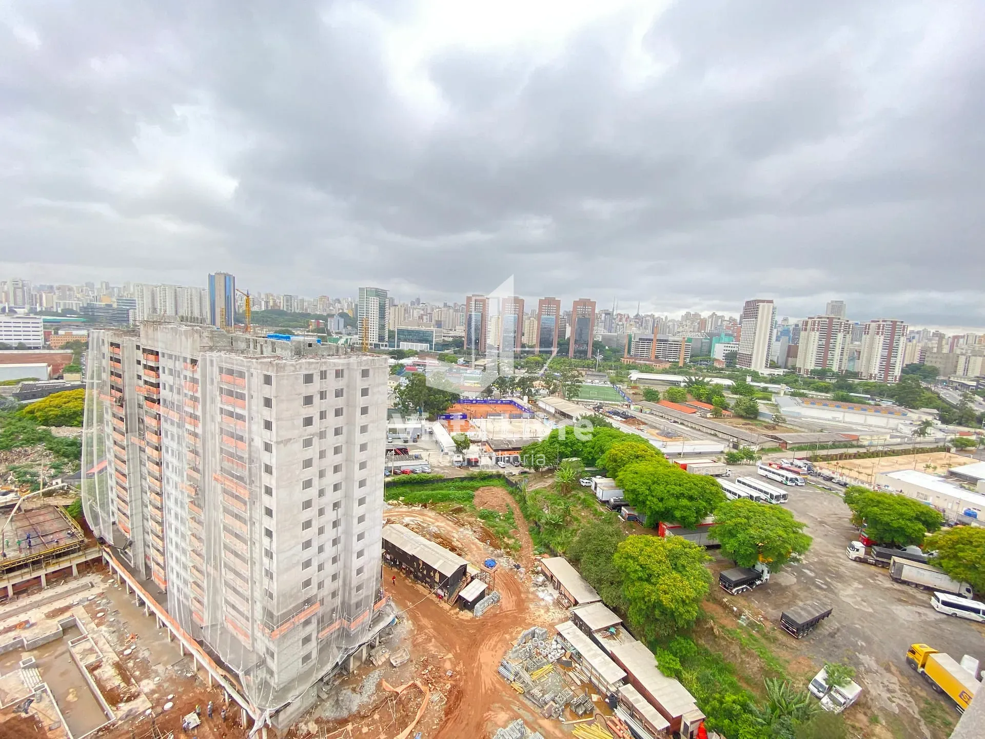 Apartamento, 1 quarto, 48 m² - Foto 4