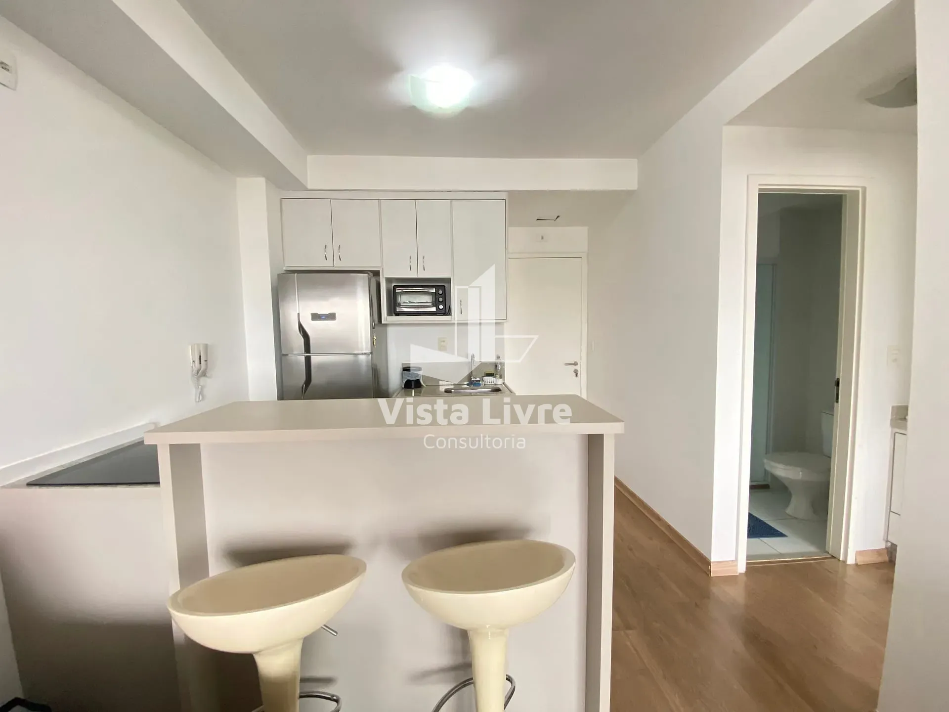 Apartamento, 1 quarto, 48 m² - Foto 10