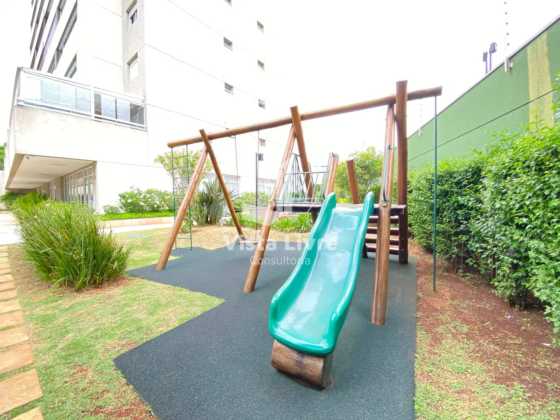 Apartamento, 1 quarto, 48 m² - Foto 20
