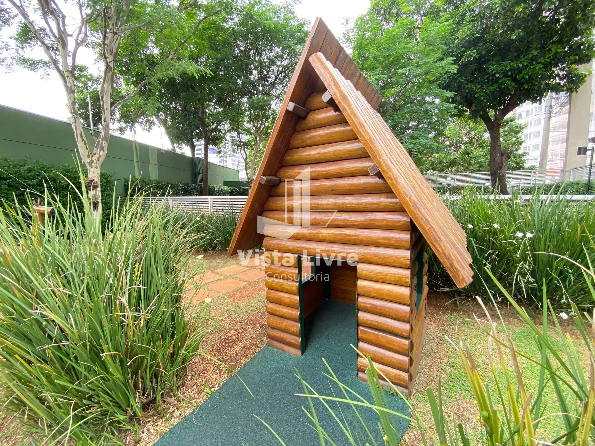 Apartamento, 1 quarto, 48 m² - Foto 21