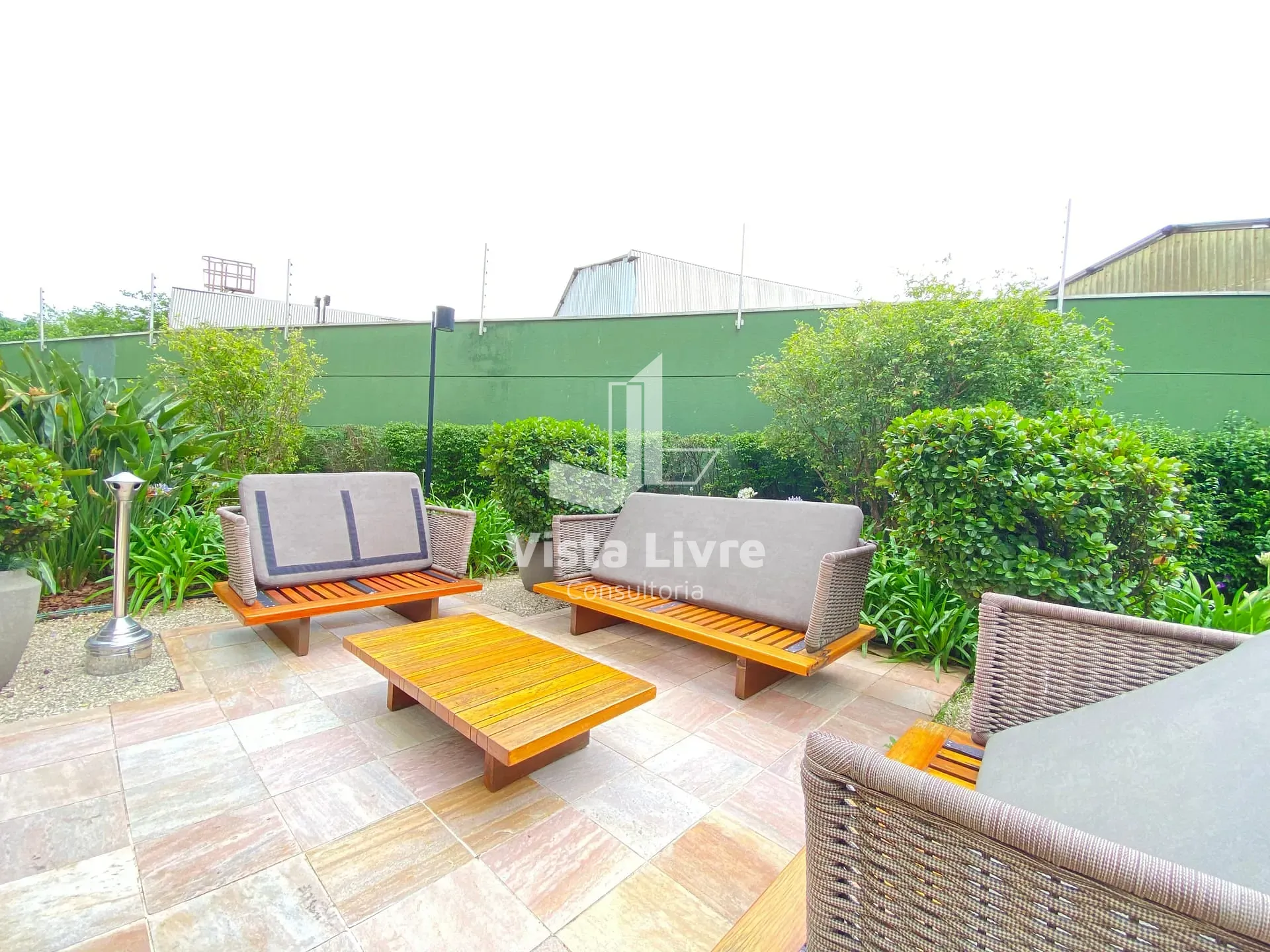 Apartamento, 1 quarto, 48 m² - Foto 24