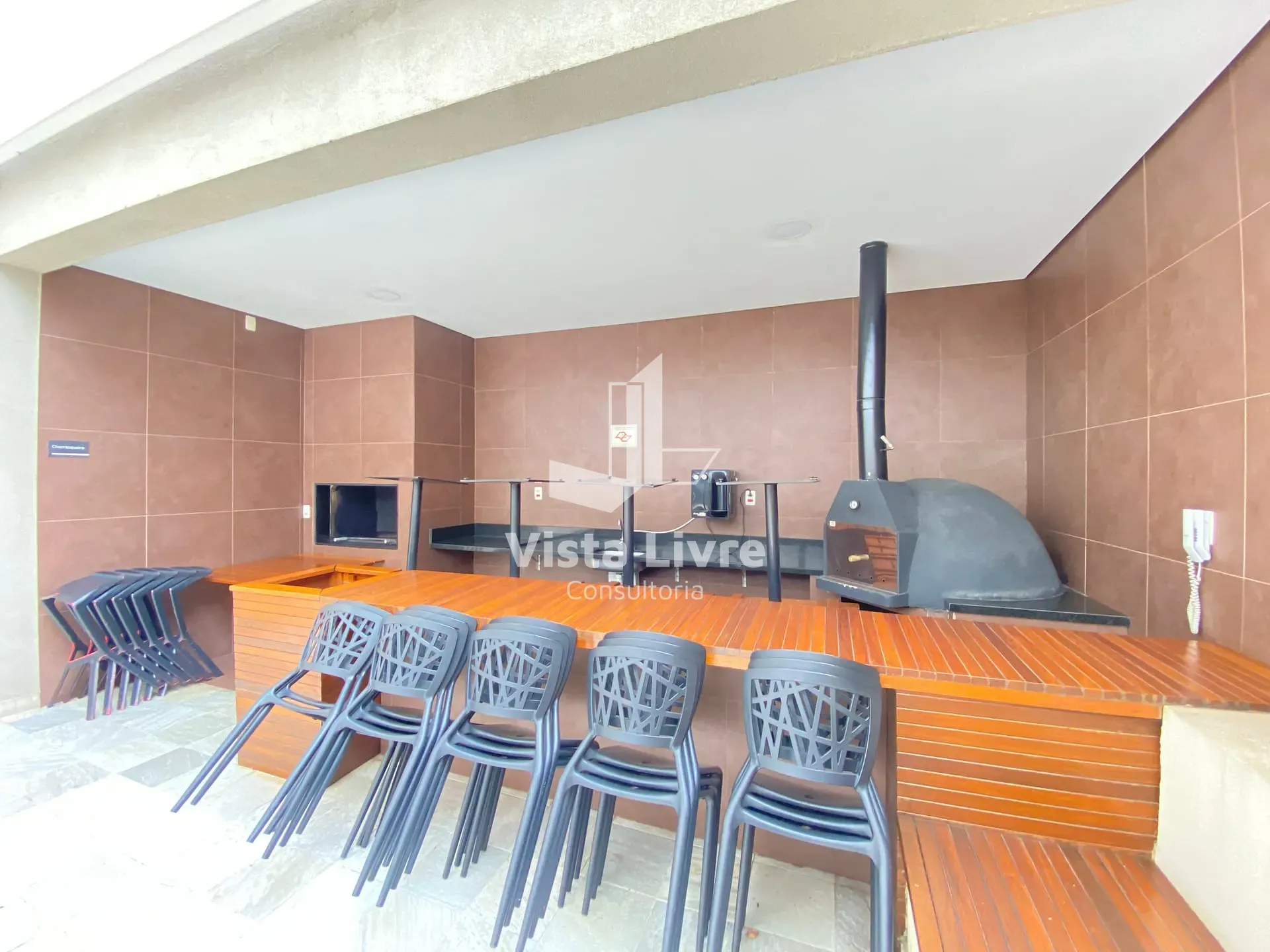 Apartamento, 1 quarto, 48 m² - Foto 16