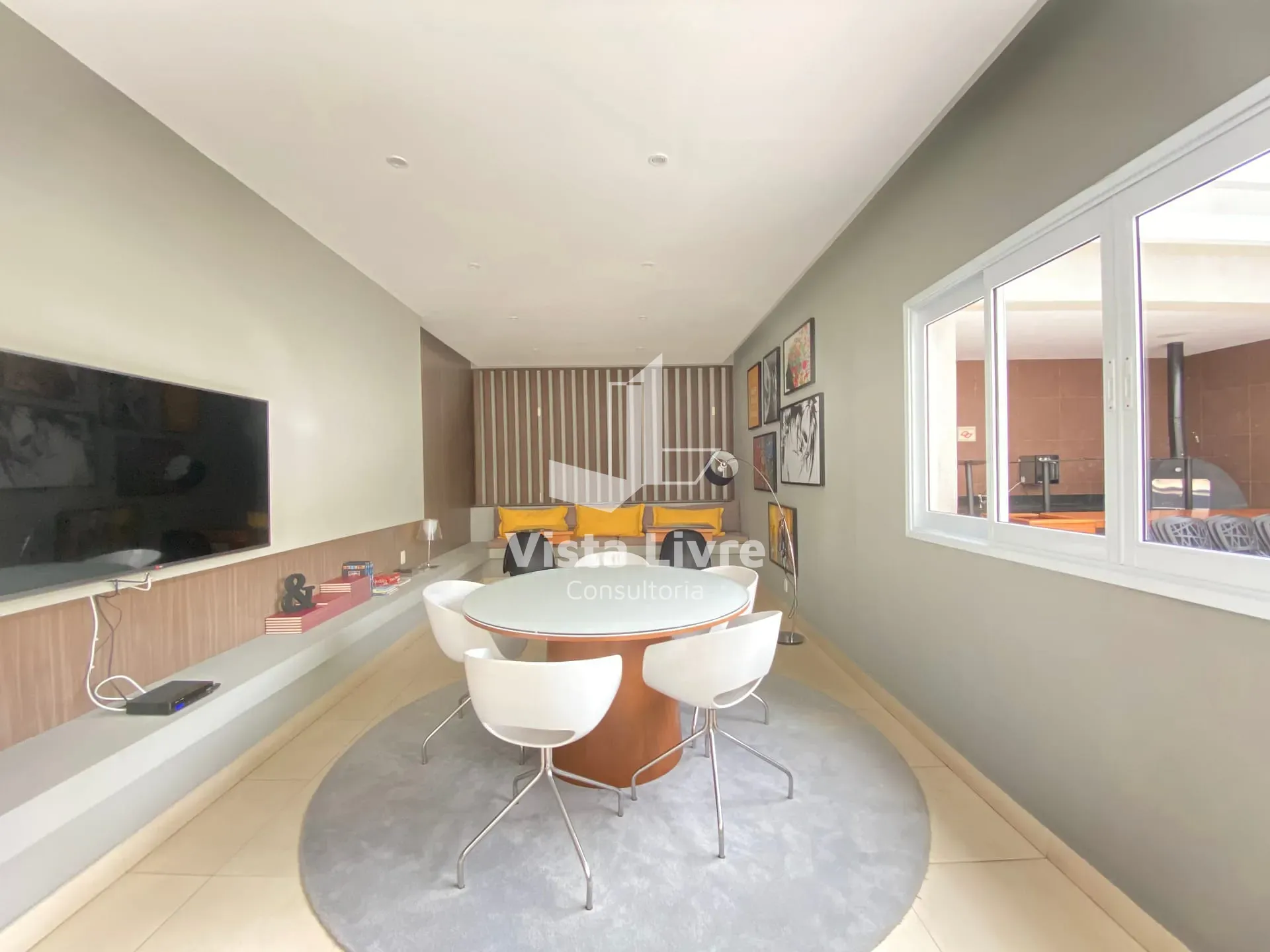 Apartamento, 1 quarto, 48 m² - Foto 25