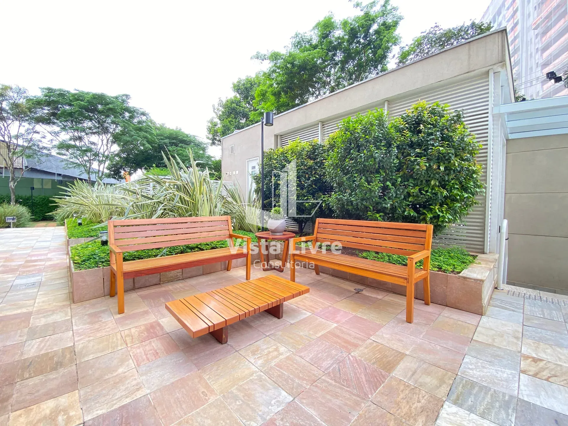 Apartamento, 1 quarto, 48 m² - Foto 19