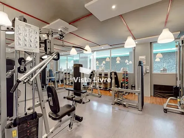Apartamento, 1 quarto, 48 m² - Foto 17