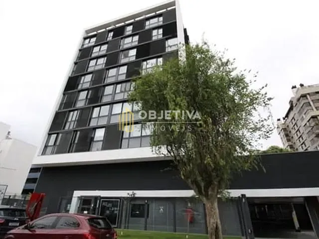 Apartamento com 60m² 1 quarto e 1 banheiro, à venda, no bairro Auxiliadora em Porto Alegre
