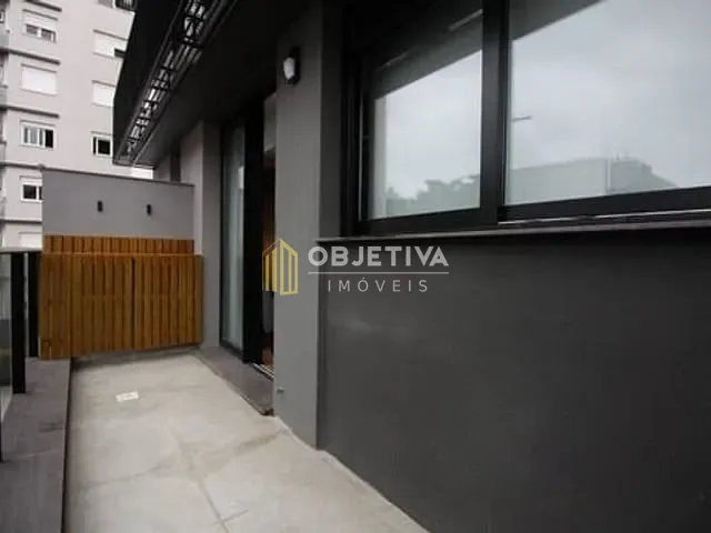 Apartamento com 60m² 1 quarto e 1 banheiro, à venda, no bairro Auxiliadora em Porto Alegre