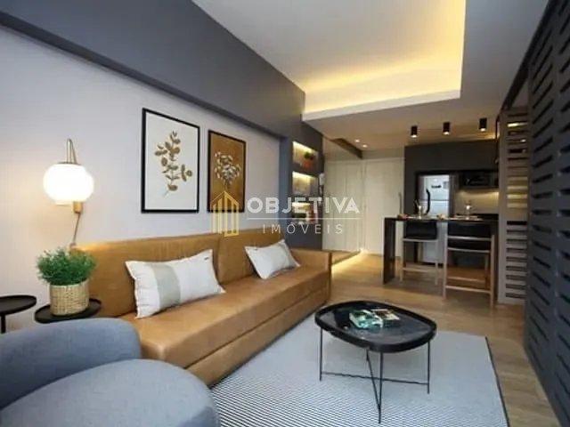 Apartamento com 60m² 1 quarto e 1 banheiro, à venda, no bairro Auxiliadora em Porto Alegre